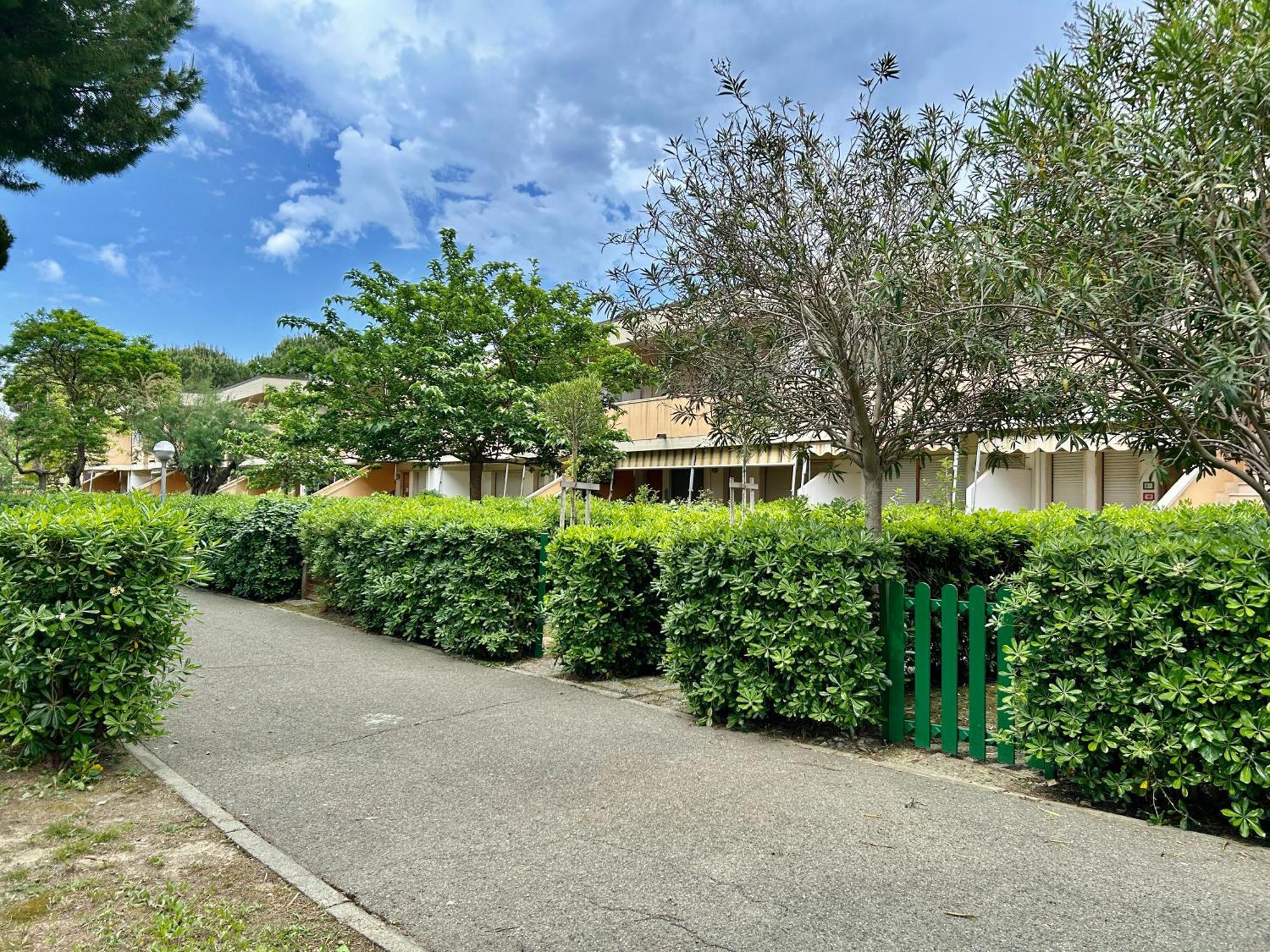 Appartamenti Via Dei Cipressi Marina Di Bibbona Extérieur photo