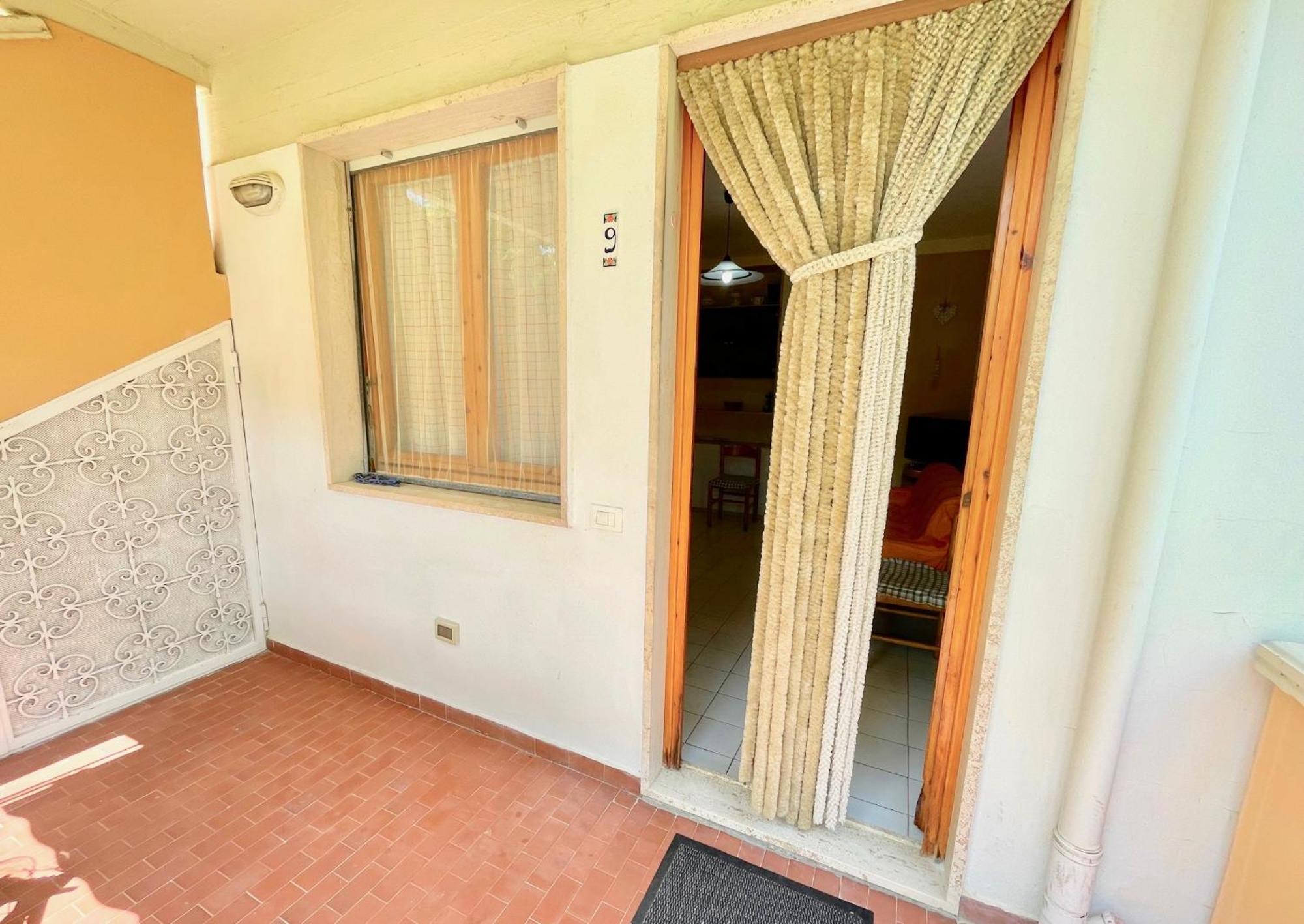Appartamenti Via Dei Cipressi Marina Di Bibbona Extérieur photo
