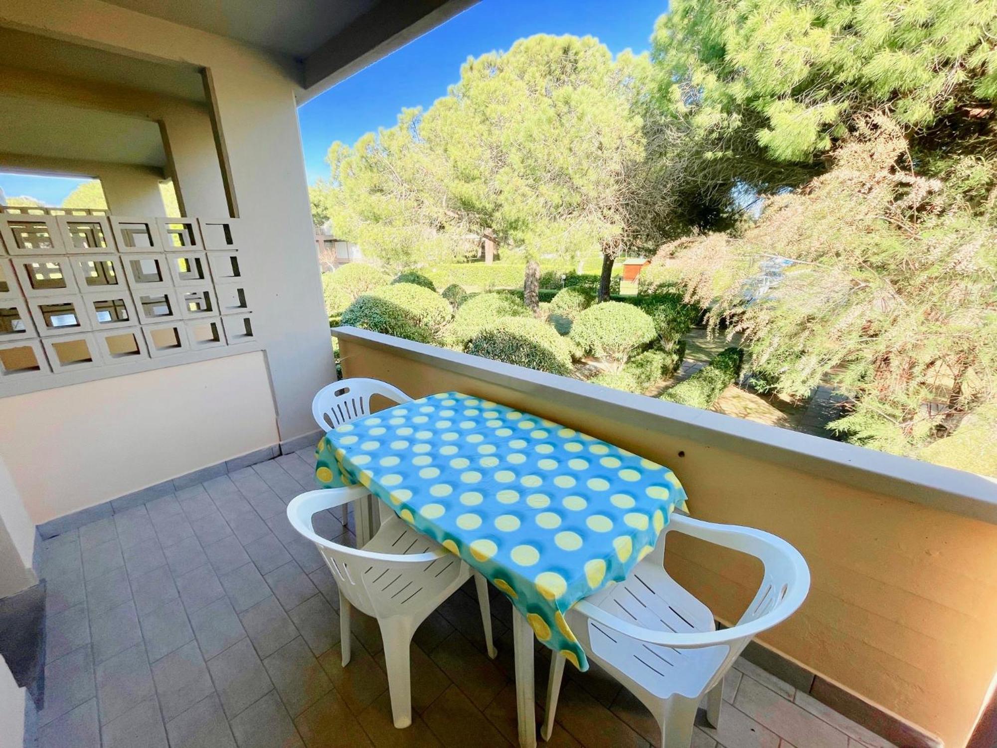 Appartamenti Via Dei Cipressi Marina Di Bibbona Extérieur photo