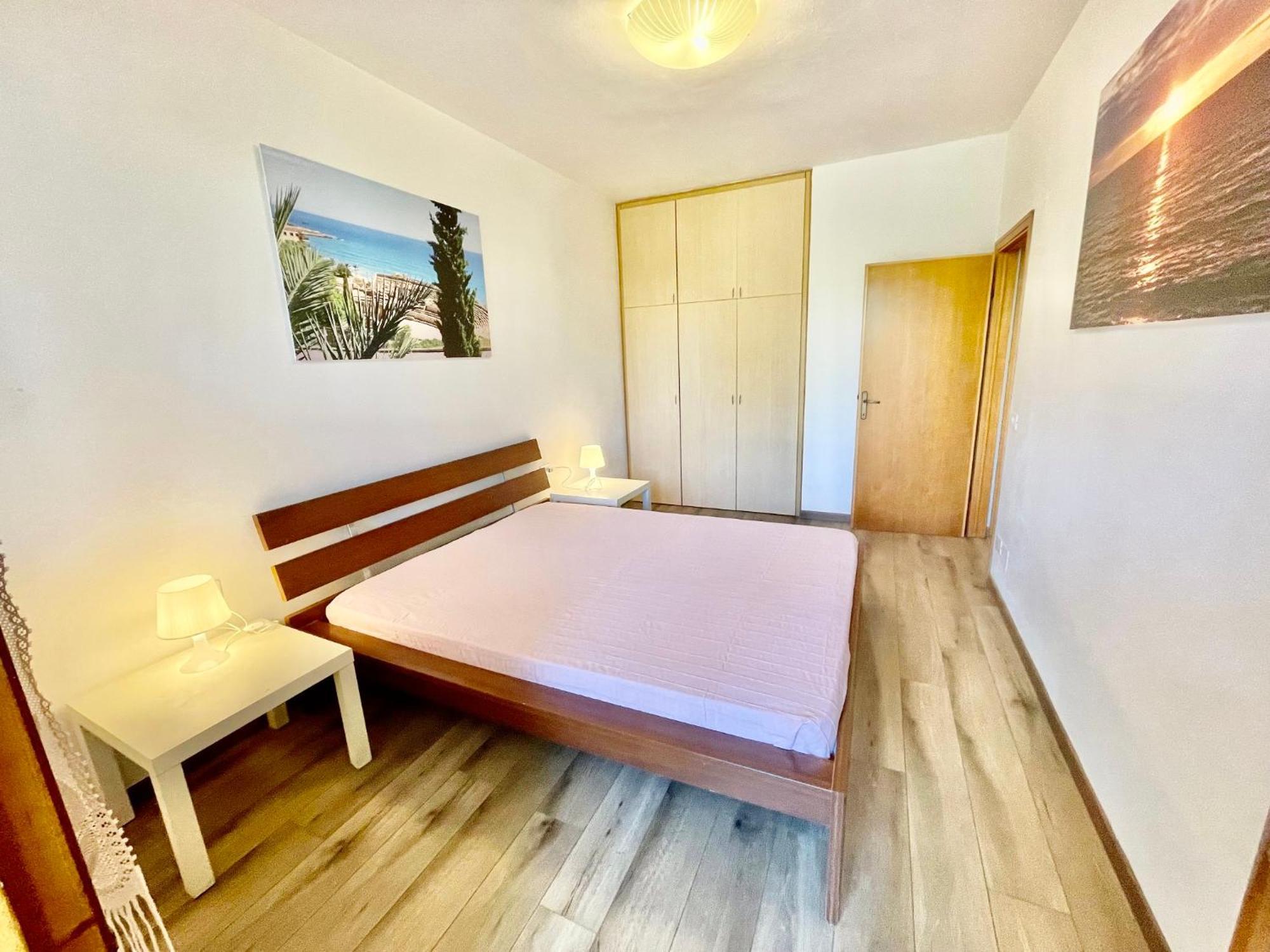 Appartamenti Via Dei Cipressi Marina Di Bibbona Extérieur photo