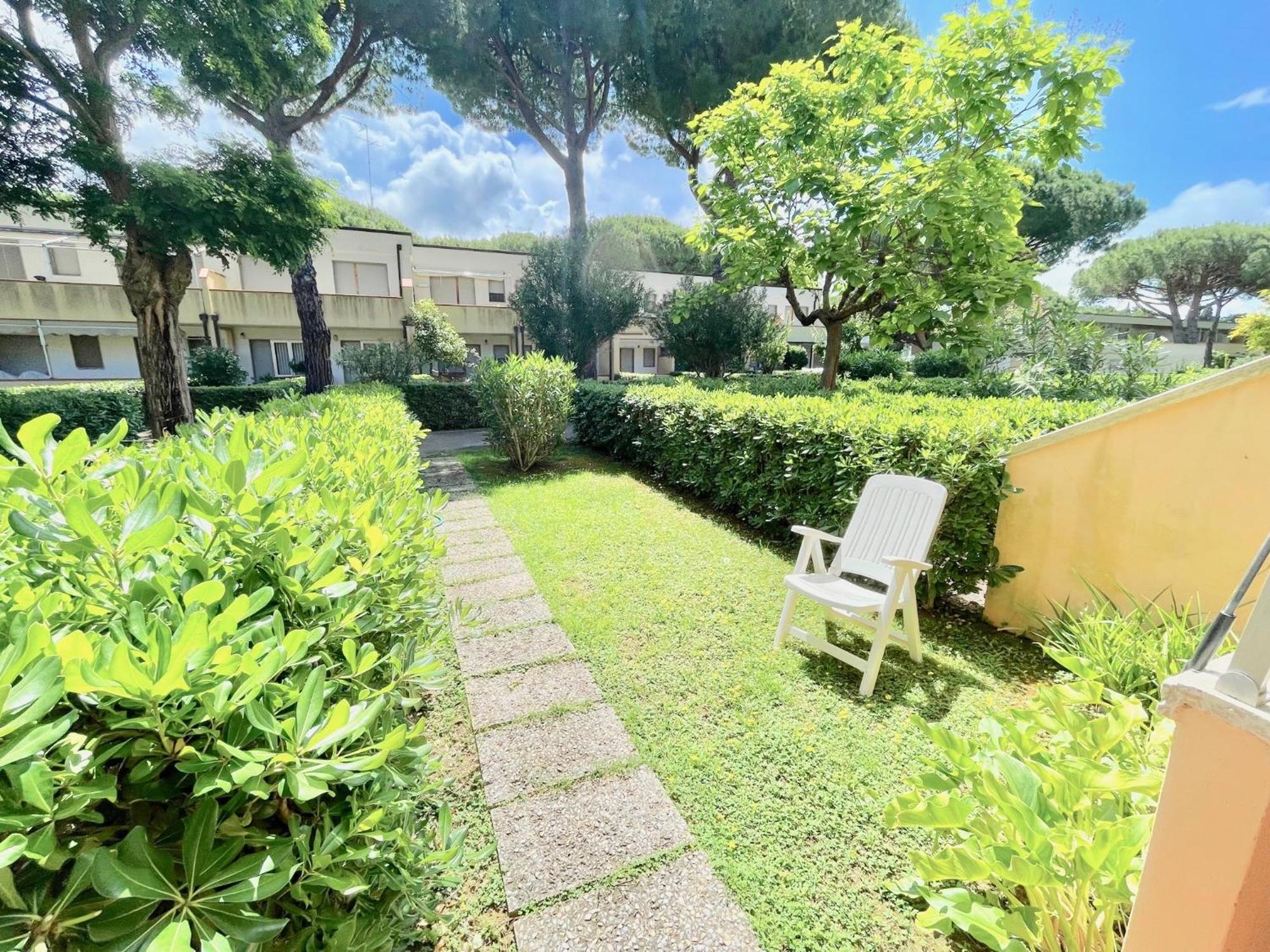 Appartamenti Via Dei Cipressi Marina Di Bibbona Extérieur photo