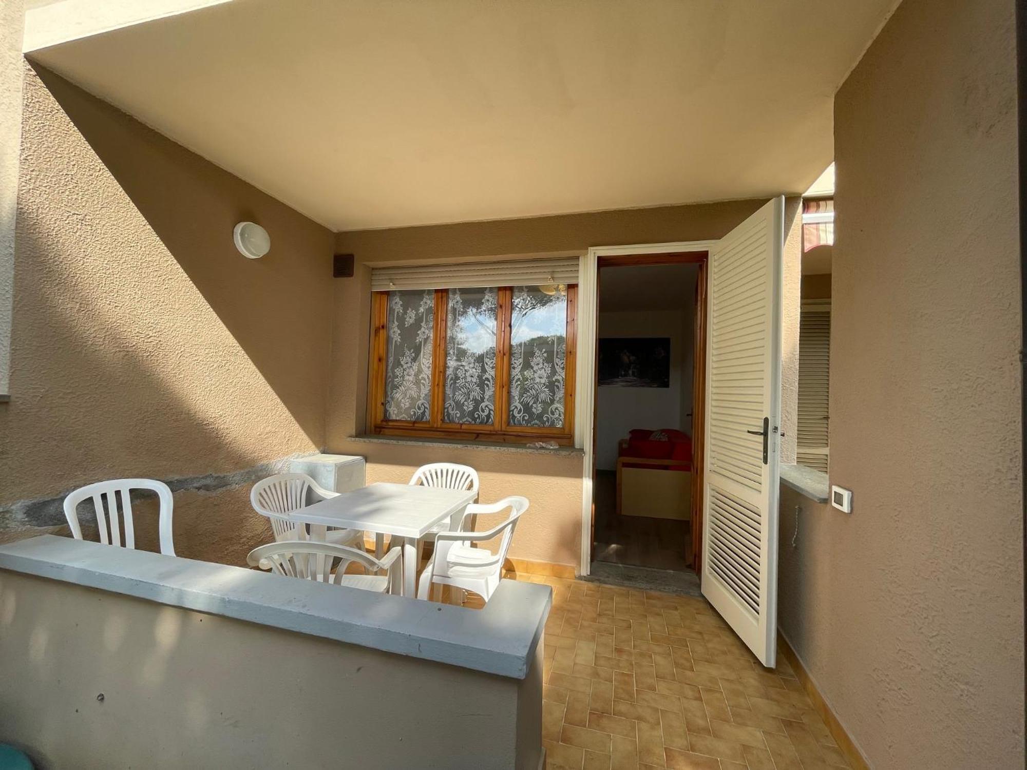 Appartamenti Via Dei Cipressi Marina Di Bibbona Extérieur photo