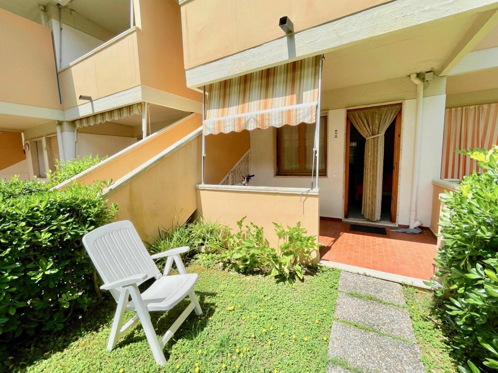 Appartamenti Via Dei Cipressi Marina Di Bibbona Extérieur photo