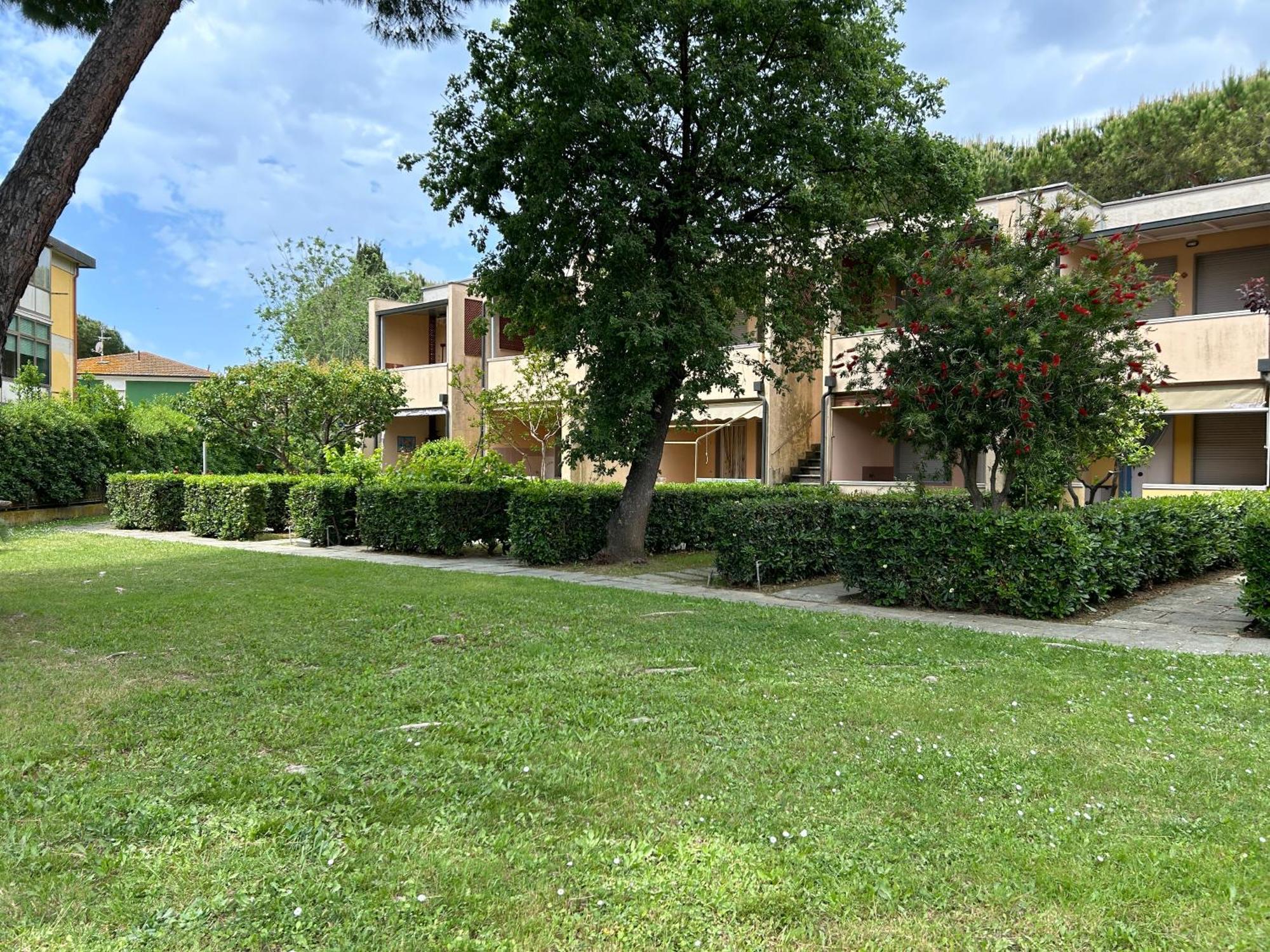 Appartamenti Via Dei Cipressi Marina Di Bibbona Extérieur photo